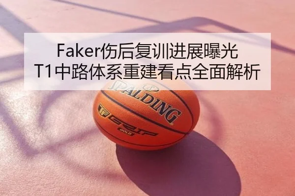 Faker伤后复训进展曝光 T1中路体系重建看点全面解析